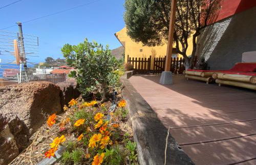 Casa Roja La Calera - Foto 41