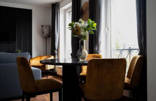 JUNIK Apartments im Stadtzentrum - Photo 16