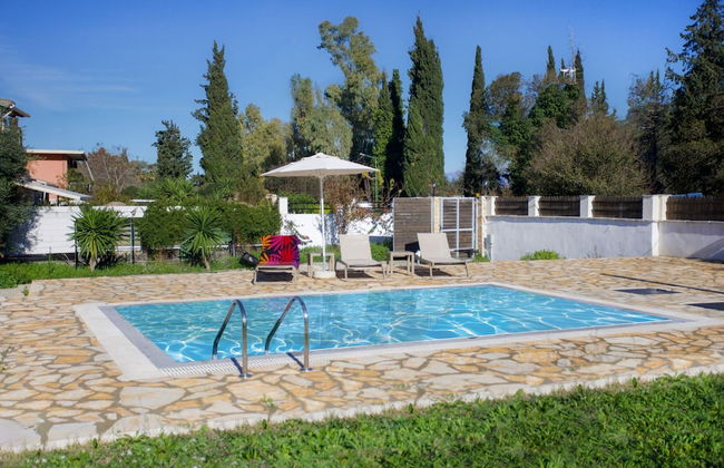 Villa Iskander in Ionian Islands - Foto 31