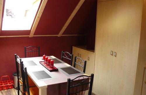 HummelCasa Ferienhaus Bayreuth - Foto 20