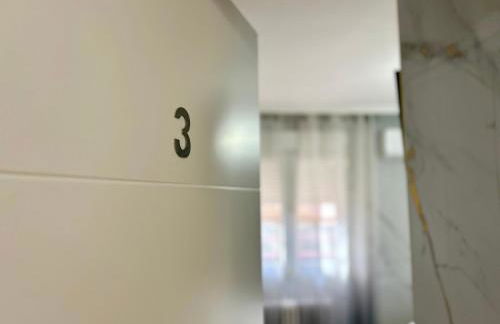 Rooms Cuenca - Foto 18