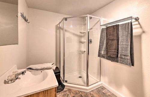 Near Kenai River Anglers Escape in Soldotna - Photo 18