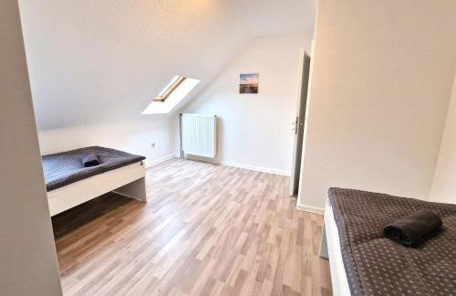 BS Düren Comfort-Apartment - Foto 19