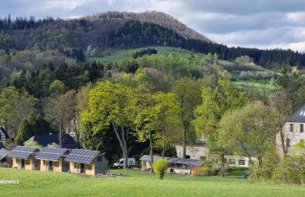 3 Peaks Houses - Domki Całoroczne - Foto 23