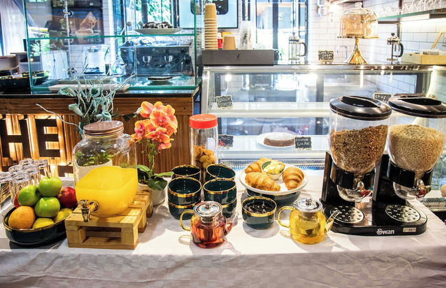 Gigiri Lion Villas 1 - Photo 21