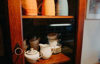 Altes Häusle am Waschbach-Weintraube - Foto 20