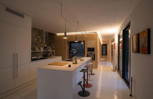 Casa Rufo Ligurian home with infinity pool - Foto 14