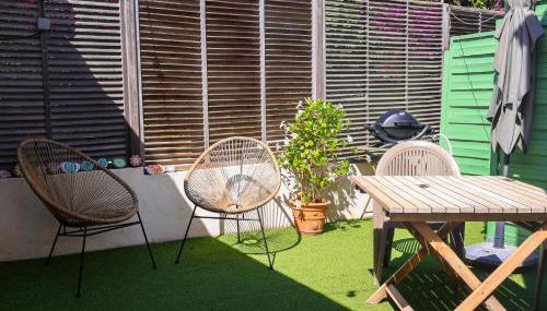 Les Hirondelles - Foto 4