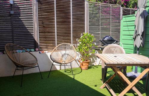 Les Hirondelles - Foto 4