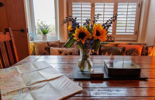 Wells Cottage - Foto 11