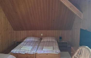 Agroturystyka Jagodowa Róża - Maria Farganus - Foto 61