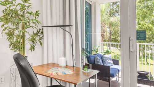 Coastal Haven Pools Restaurant & Beach Shuttle - Foto 4