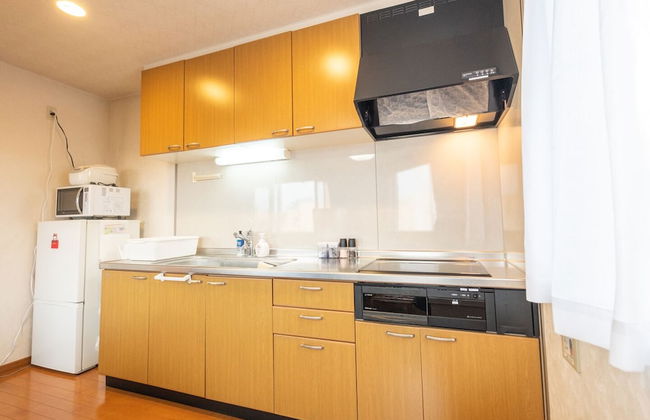 Niseko House in Ezo Fujiya - Foto 38