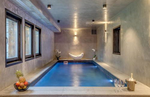 Chalet Monts by Les Etincelles - Foto 20