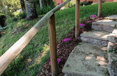 Hillside semi-detached villa with panoramic views - Foto 33