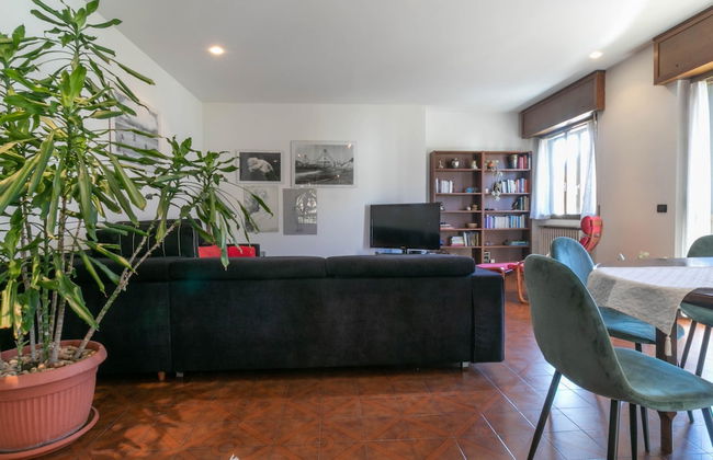 La Soliva Big House in Bellano - Photo 12