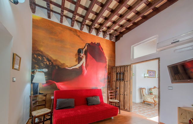 Apartamentos Jerez - Foto 41