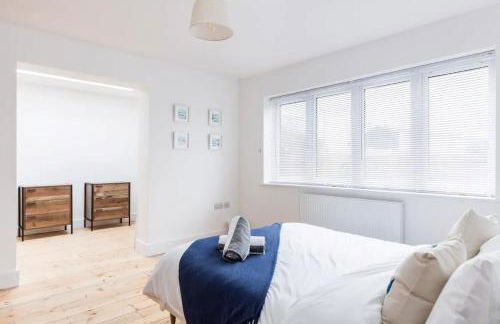 Green Ridge - detached seaside home - Foto 11