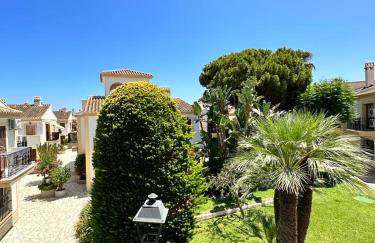 Palm View Apartment Vera Coast - Foto 6