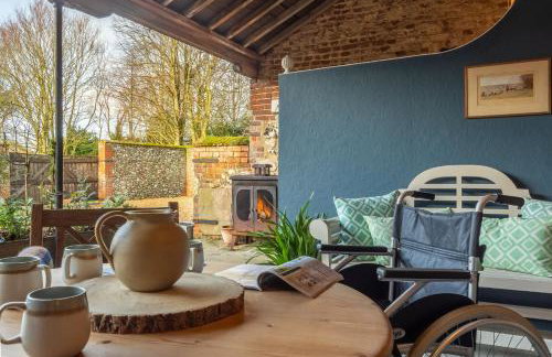 Able Stables - Foto 17