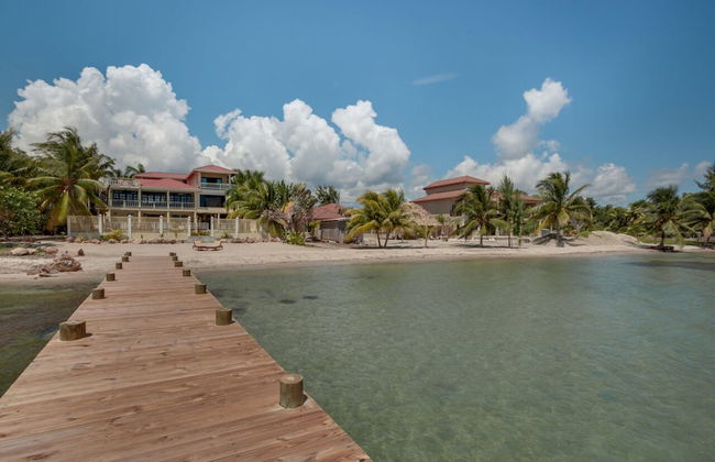 Villa Mission Bay - Foto 42