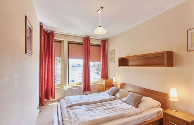 Apartamenty Swinoujscie Zacisze Lesne II - Foto 24