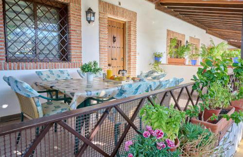 Casa Rural Vistaverde - Foto 19