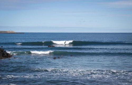 Downtown Praia da Vitória (AL) - Foto 60