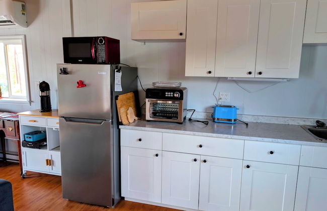 Cliff Haven on the Bay - Photo 13