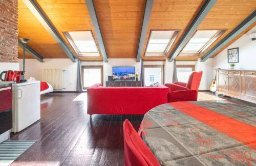 Rock Inn Turin - San Donato - Photo 16