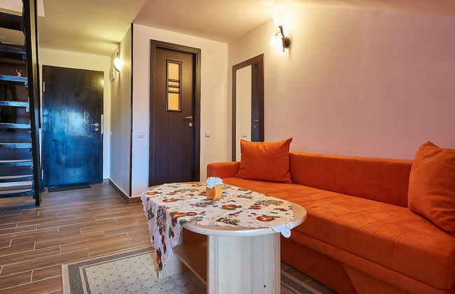 Apartment Poiana Stechil - Foto 17