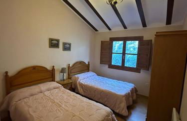 Laya Alojamientos Rurales y Eventos - Photo 26