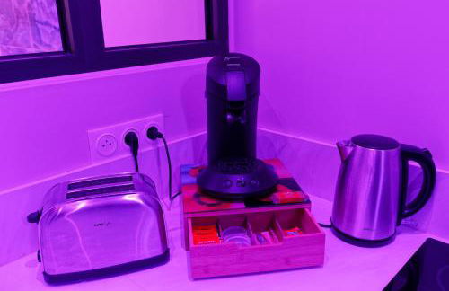 Romance Spa Nuit D'amour - Foto 7