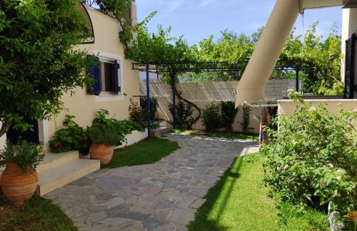 Anesis Village Studios and Apartments - Foto 18