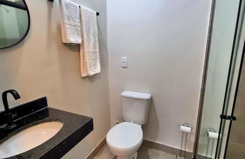 Meu Apê Barra 1 quarto - Foto 21