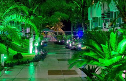 Hotel Beira Mar de PontaNegra - Foto 31