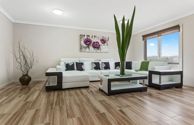 Bulla Hill Villas- Melbourne Airport - Foto 58