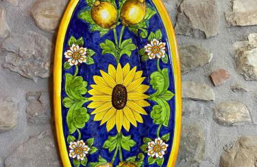 L'Umbrichella - casa vacanze in piccolo borgo medioevale - Foto 40