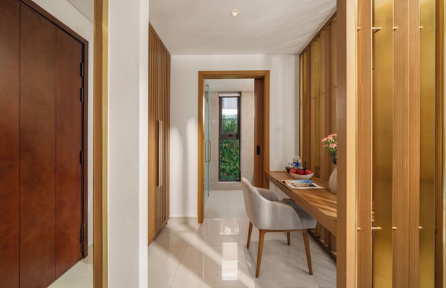 Aqua Vista Hoi An Beachfront Villas - Foto 6