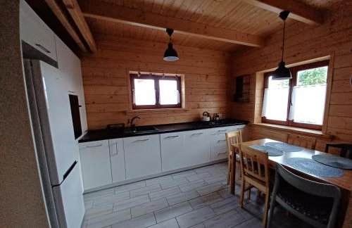 Domki Mazury MAX - Foto 8