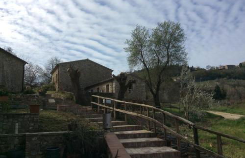 Agriturismo Le Canterie - Foto 58