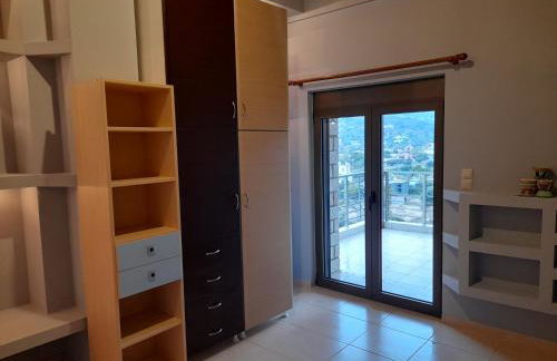 Εξωτικο διαμερισμα με θεα την παραλια αλυκης - Photo 31