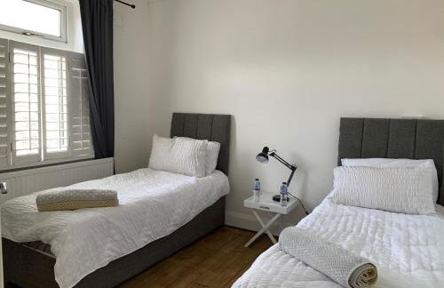 Laura Ashley cosy inner terrace - Foto 7