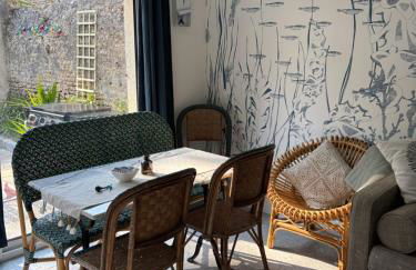 Gîte du Cap Romain - Photo 19