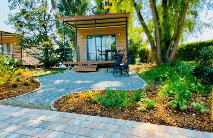 Blue Village - Foto 23