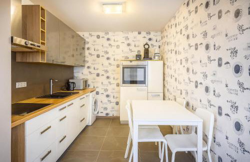 Ferienwohnung Abbey - Foto 8