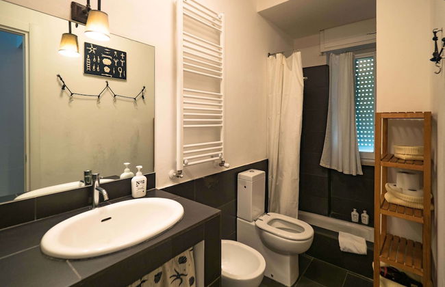 Sciacchetrà Ground Floor Apartment & AC - Foto 18