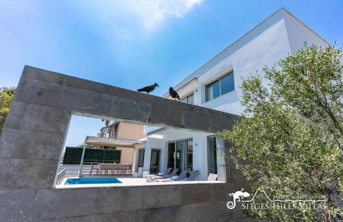 Cool & Modern Villa Giovanna with Air Conditioning, Private Pool & Sea Views - Foto 6