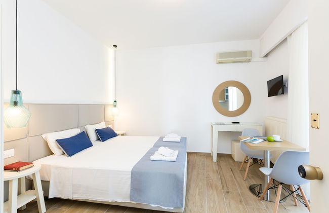 Eltina Hotel - Foto 22