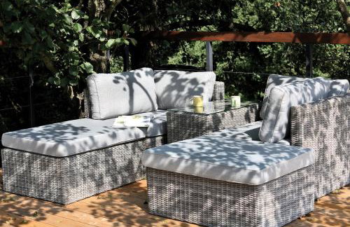 Domek na drzewie w Dolinie Uradu - Foto 7